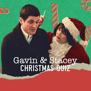 Gavin and Stacey Quiz - Liverpool