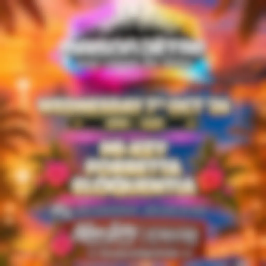 banner