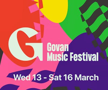 Govan Music Festival