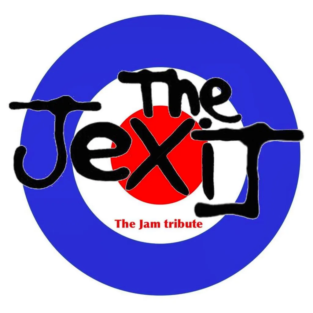 The Jexit. The Jam tribute band at Kilwinning Sports Club