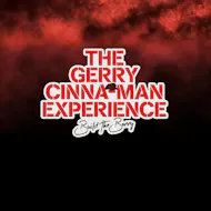 The Gerry Cinna-Man Experience at Leeds Irish Centre