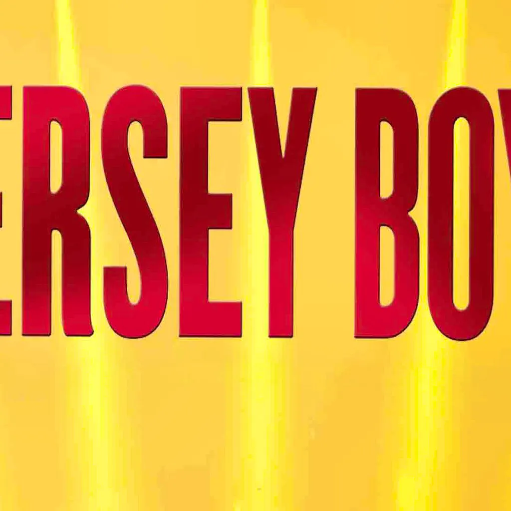 Jersey Boys Tribute Night - Sandwich at Baypoint