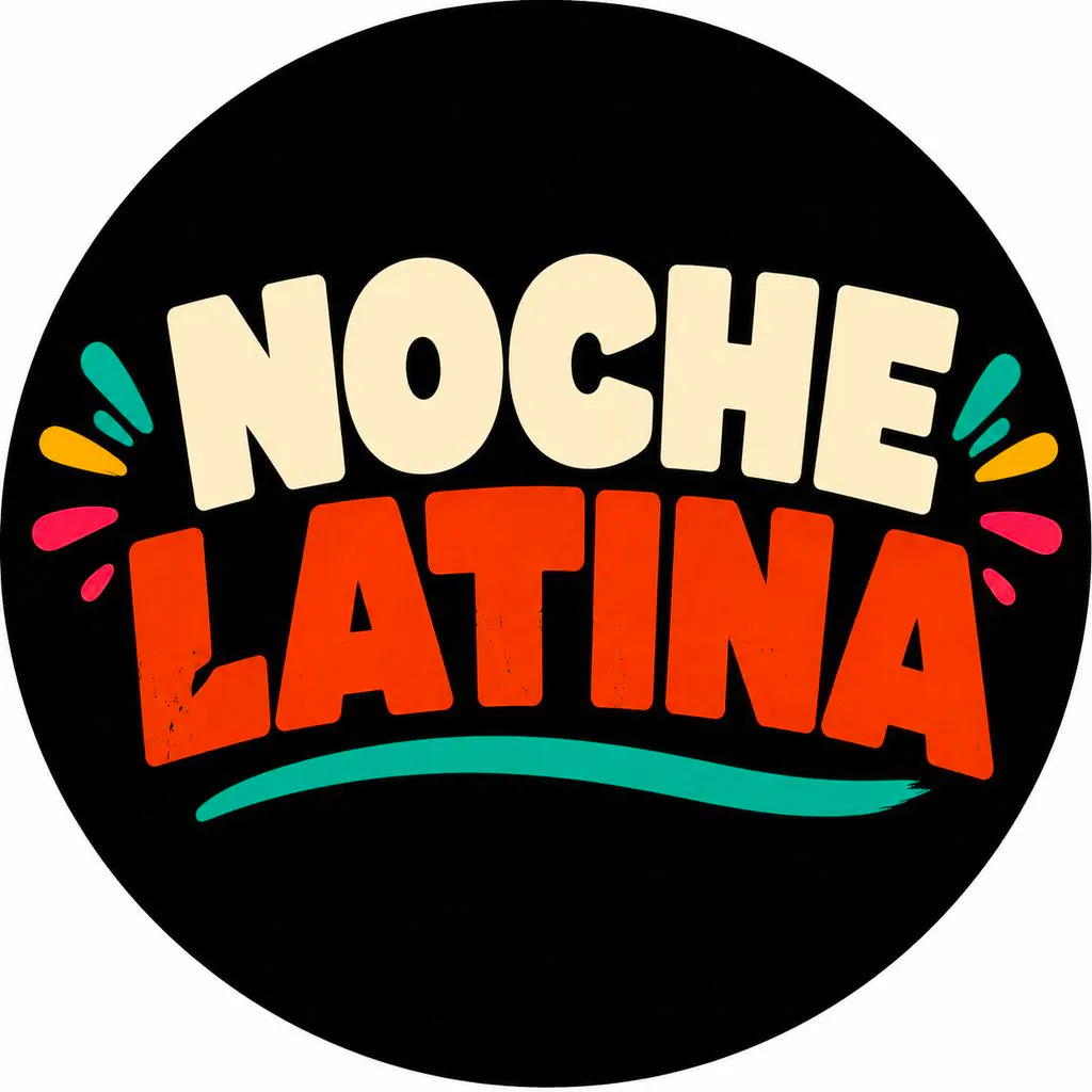 Noche Latina at Nyla's - Launch Party - Friday 4th September at Nyla's