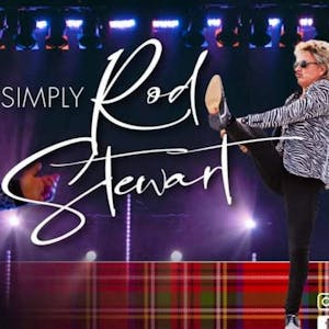 Simply Rod - Tribute to Rod Stewart
