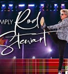 Simply Rod - Tribute to Rod Stewart
