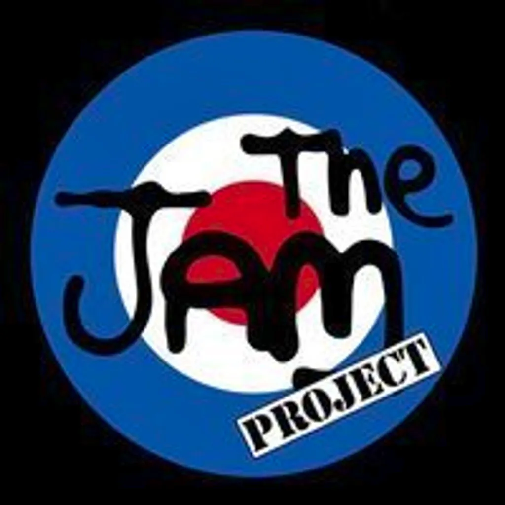 THE JAM PRoJECT at Prestbury Sports Bar