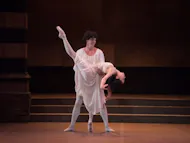 Romeo & Juliet at Coliseum London