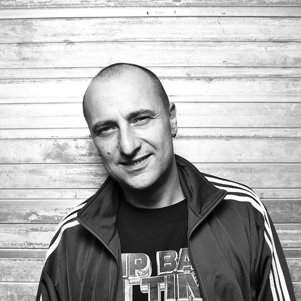 Slipmatt at The Mermaid Inn