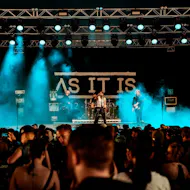 As It Is at Bootleg Social