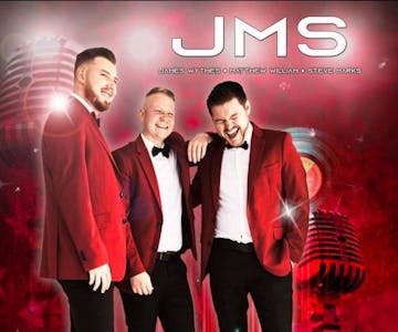 J.M.S - Jersey Boys & Boyband Hits