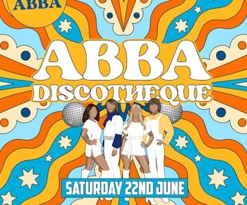 ABBA Discotheque