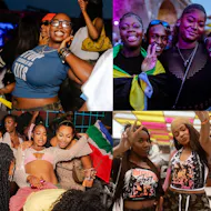 Boxout Fest 2026 + SPECIAL GUESTS at Luna Springs Digbeth