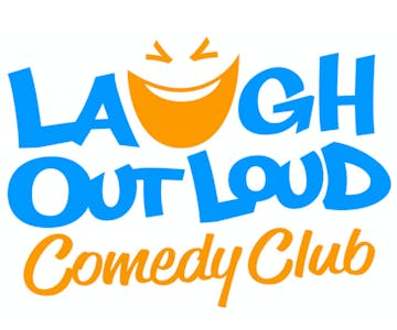 Laugh Out Comedy Clubs Stoke