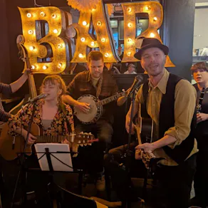 COWBIRD, SilverMill & Banjo Jen