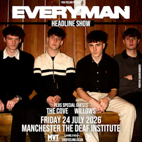 Everyman - Manchester
