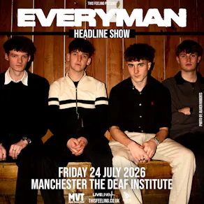 Everyman - Manchester