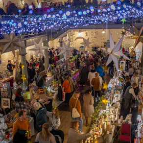 Grand Winters Makers Fair at The British Engineerium