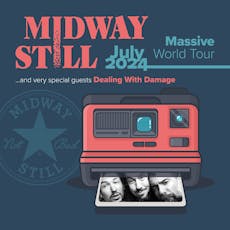 Midway Still at The Prince Albert