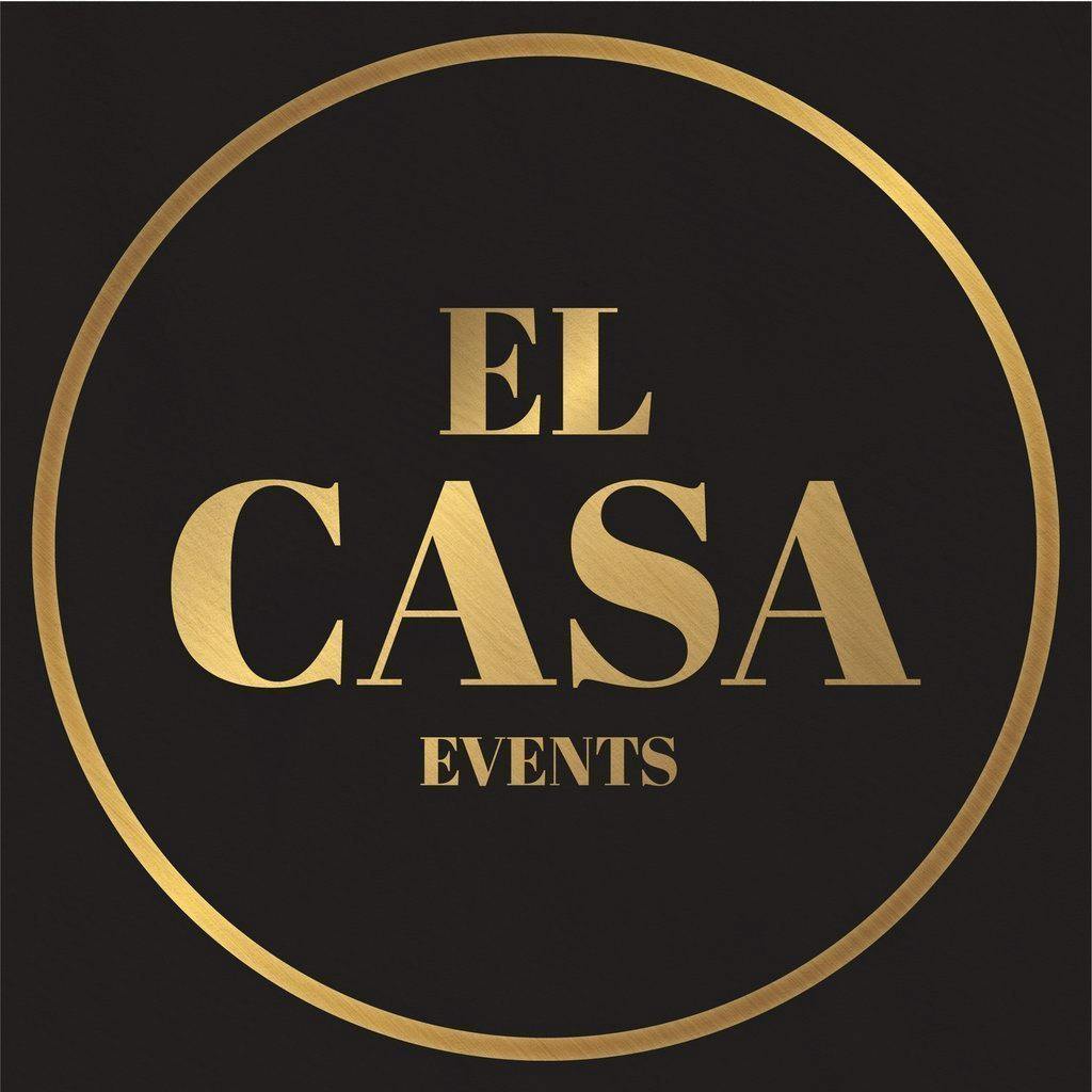 El Casa Presents: New Years Eve at The Grand Palace