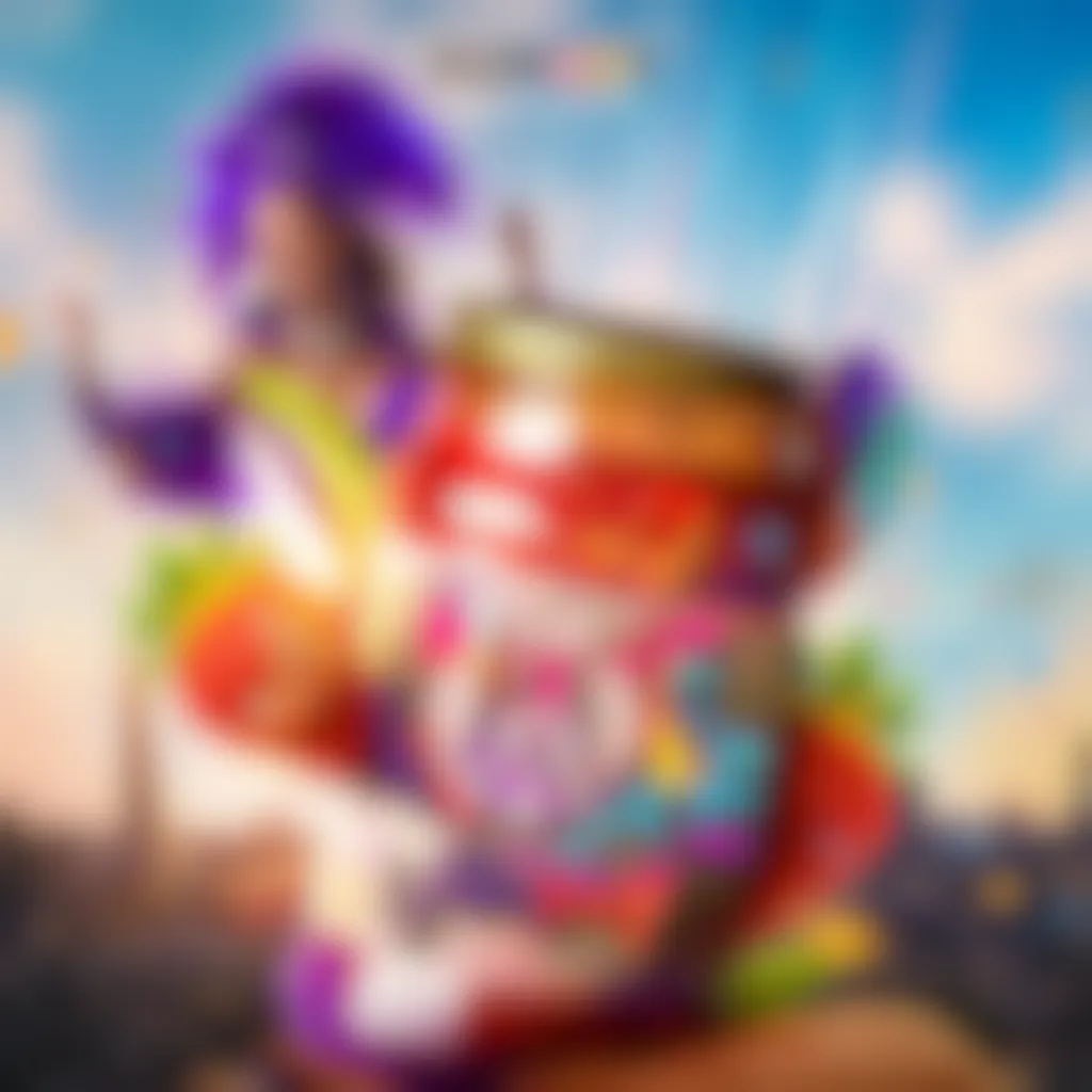 banner