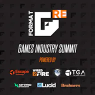 RE:FORMAT | Games x Tech Industry Summit | Liverpool at Brabners
