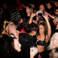 I LOVE 90s & 00s - HALLOWEEN EDITION at 2Funky Street Kitchen