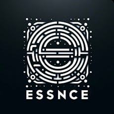 Essnce Events at The Tunnel Club