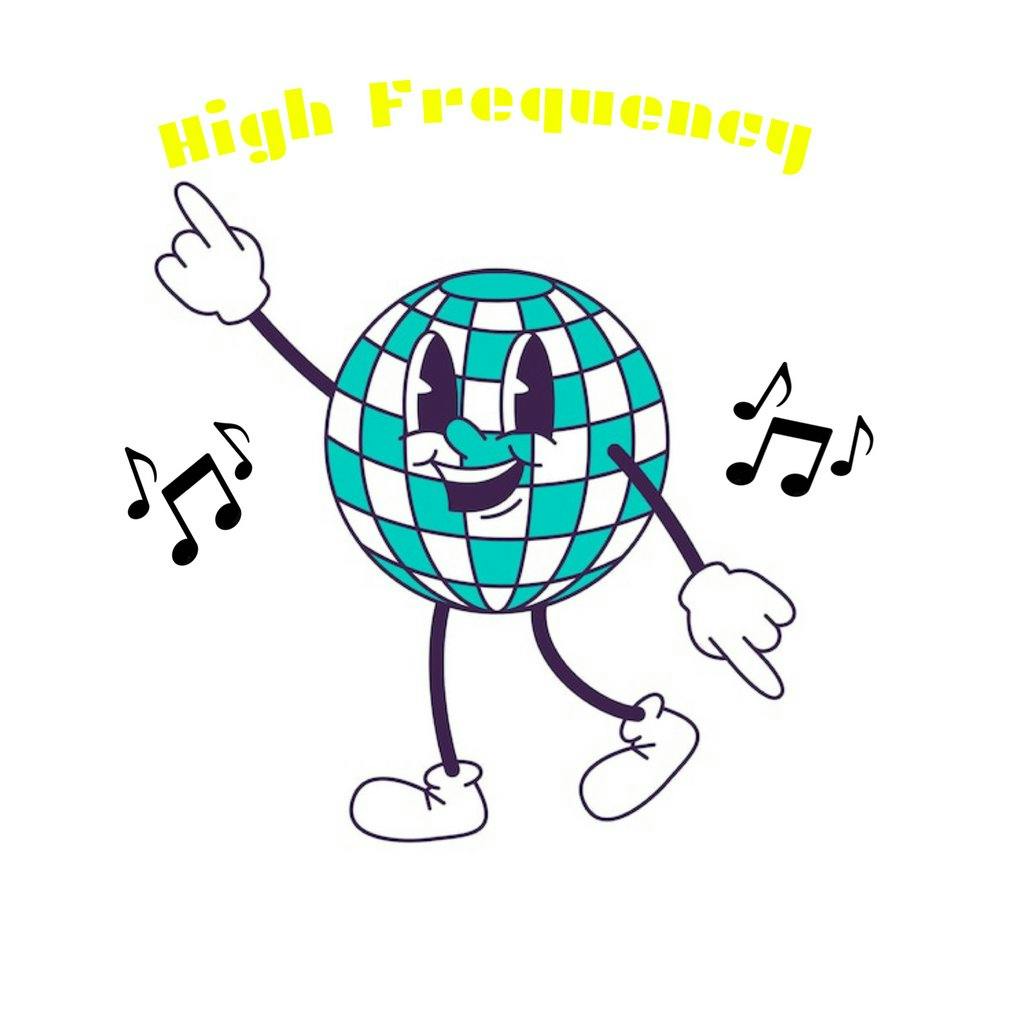 High Frequency The Brass Monkey Warrington Sun 31st March 2024 Lineup