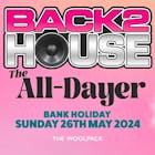 Back2house The All Dayer