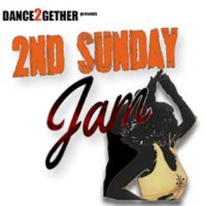 The Sunday Dance2Gether