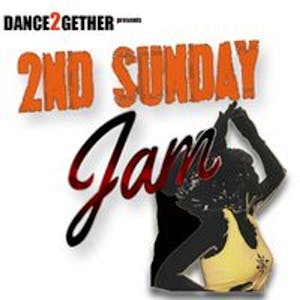 The Sunday Dance2Gether