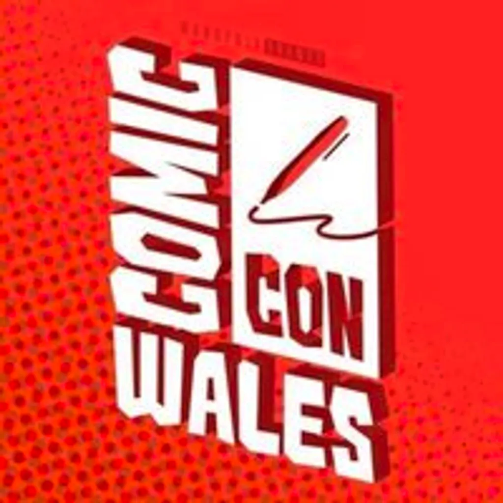 Comic Con Wales at International Convention Centre Wales