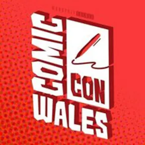 Comic Con Wales