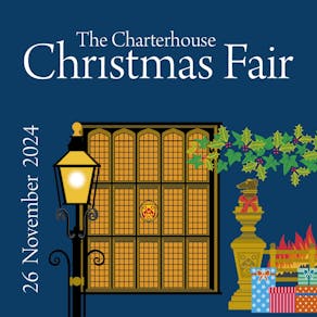 The Charterhouse Christmas Fair