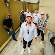 Brother Strut at Hare And Hounds Kings Heath