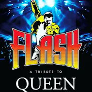 Flash: A Tribute To Queen at The Flowerpot
