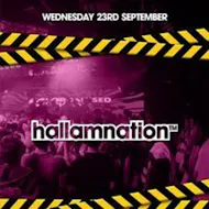 Hallamnation: Official Hallam Wednesday at Corporation Sheffield