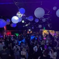 Anything Goes Silent Disco NYE at The Brickyard, Carlisle at The Brickyard