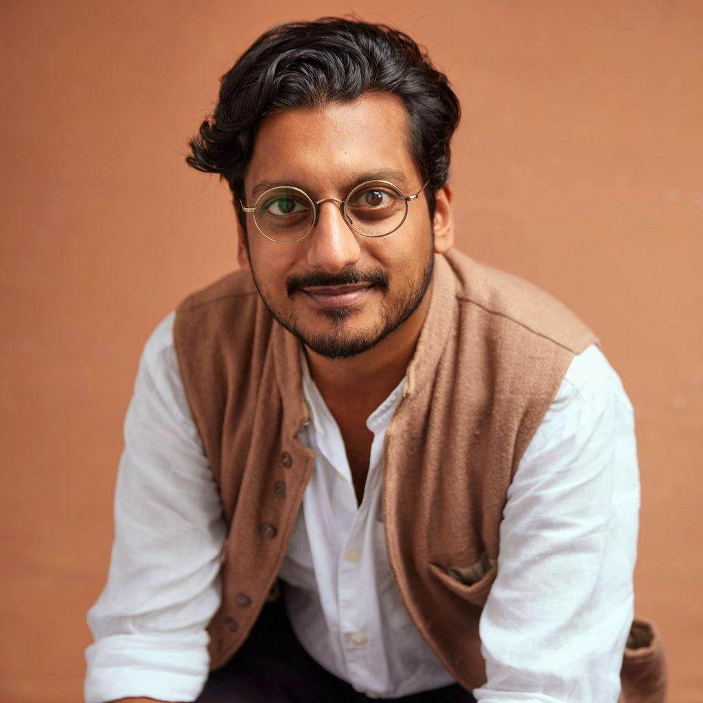 Good Ship Comedy feat. Ahir Shah at Swimmer At The Grafton