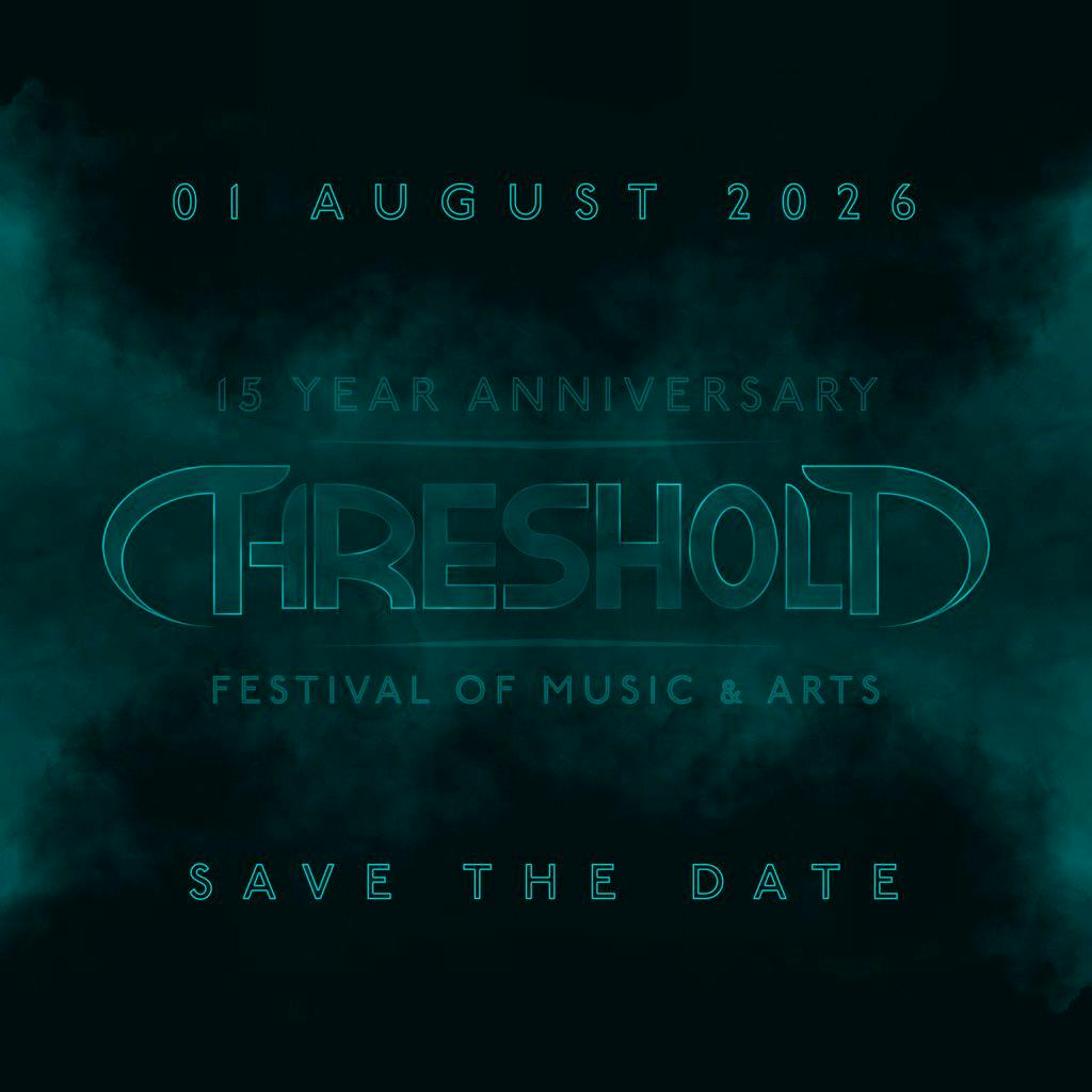 Threshold was Here - The reunion at District 