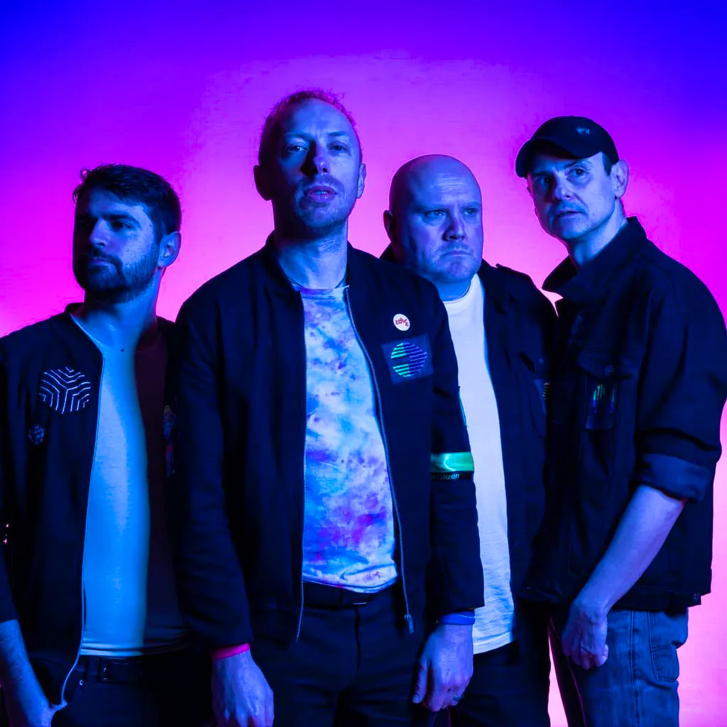 Ultimate Coldplay at The Flowerpot