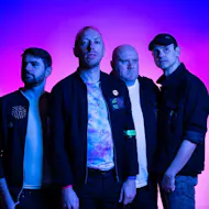 Ultimate Coldplay at The Flowerpot