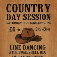 Country Day Session at Mexborough Athletic Sports And Social Club