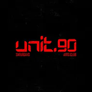 Unit.90 Saturday @ Arts Club at Arts Club