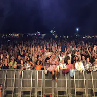 Live Festival at Priory Gardens
