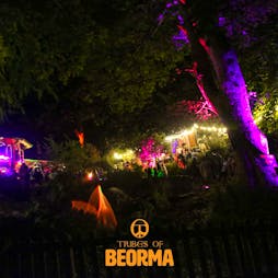 Tribes of Beorma 3 Tickets | St. Anns Well Cafe Malvern  | Sat 11th May 2024 Lineup