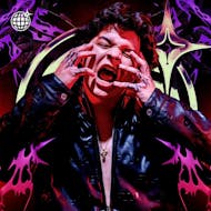 PRTY: NEEK - Glasgow at Glasgow School Of Art