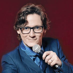 JTT Comedy Club Special with Ed Byrne  - Morecambe