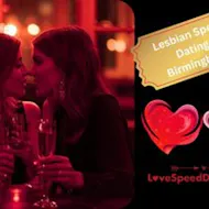 Lesbian and Bi Ladies Speed Dating Singles Night Birmingham at Be At One Birmingham