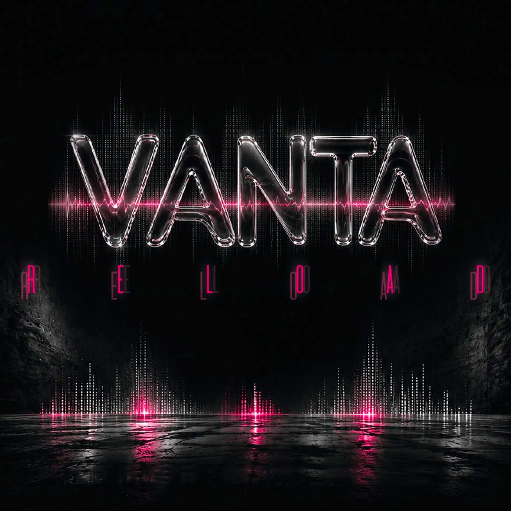 Vanta Reload at Ekam Cafe And Lounge